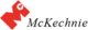 Mckechnie logo