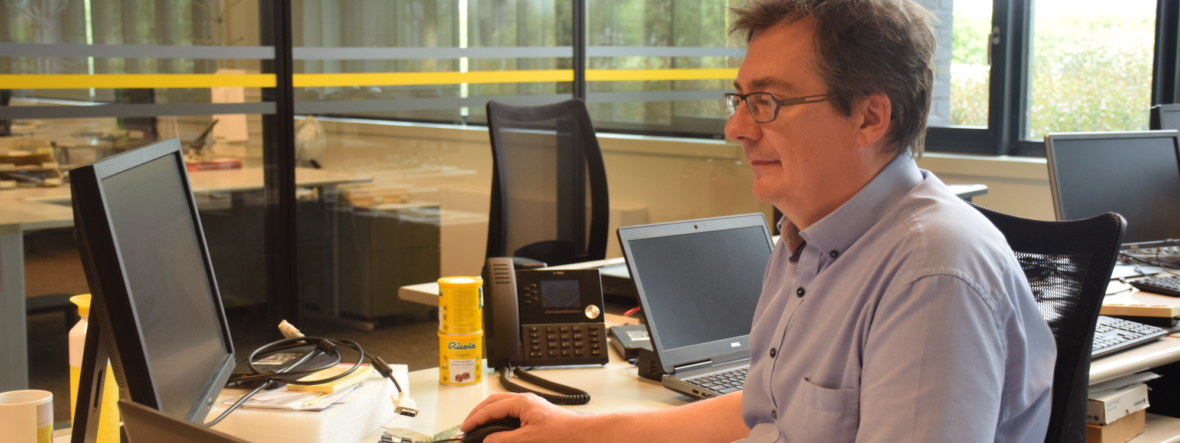 Full Stack Developer