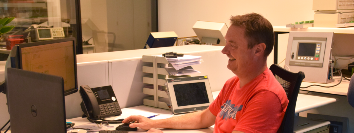 Senior Quality Engineer