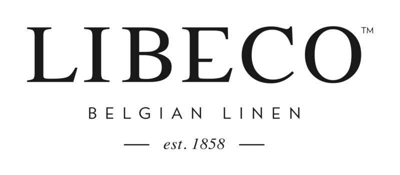 Logo Libeco Belgian Linen