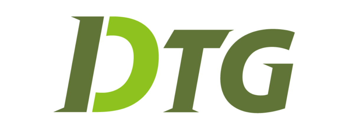 DTG logo