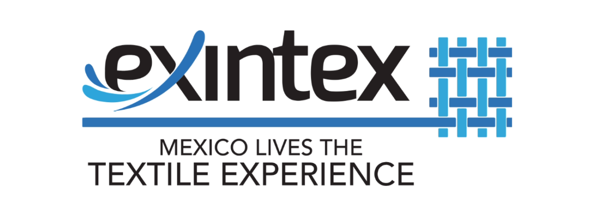 Exintex textile trade fair Mexico