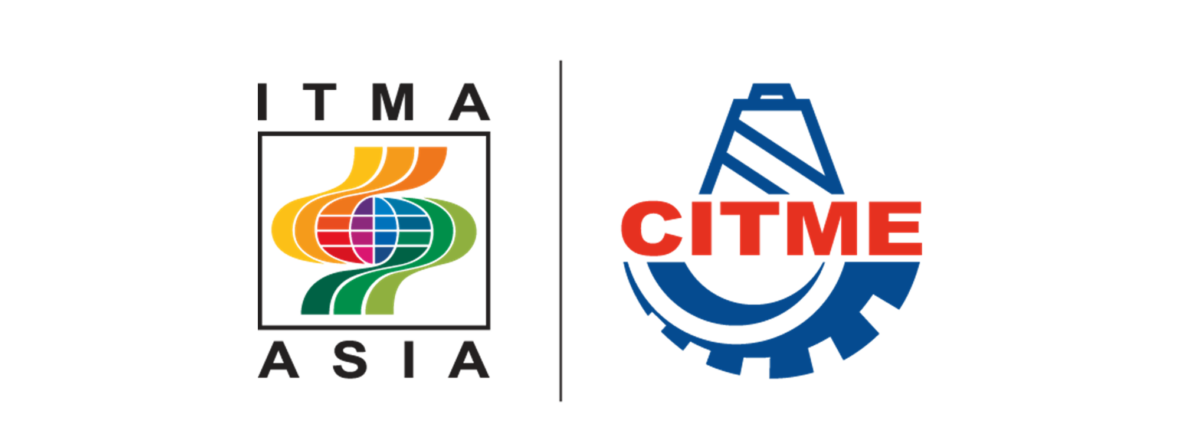 ITMA ASIA + CITME