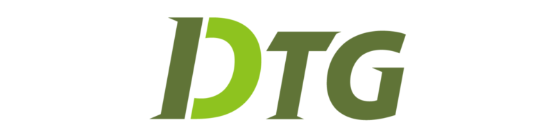 DTG logo