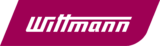 Wittmann logo pantone