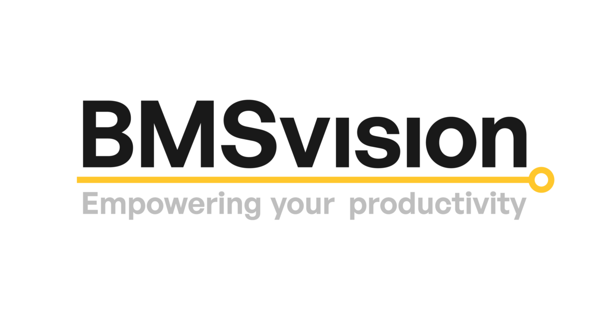 BMSvision | Empower your productivity