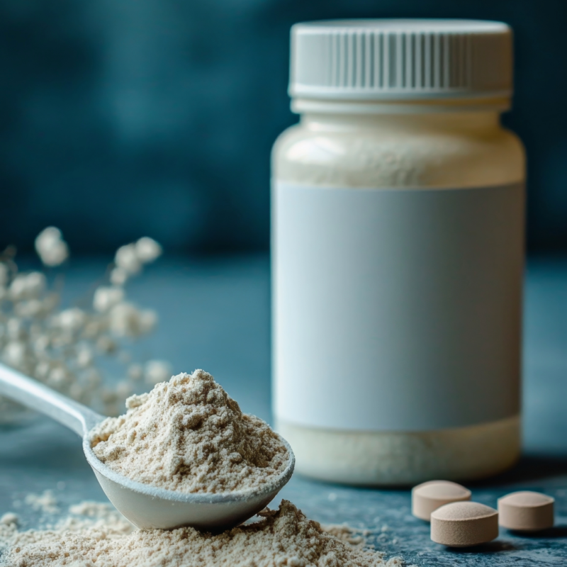 Pharmaceutical scoop