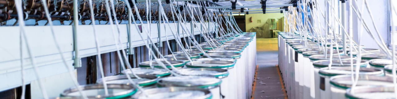 Spinning mill1