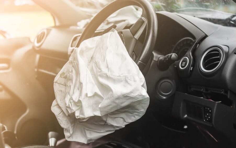 Airbag cloth