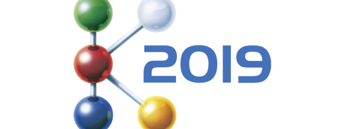 K Messe 2019