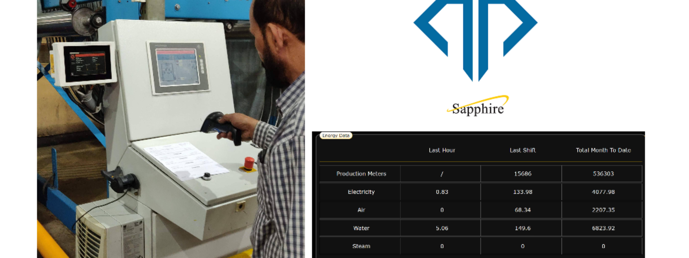 Diamond Fabrics Ltd BMSvision