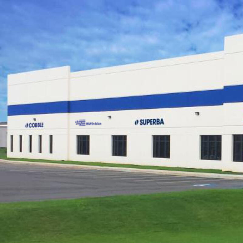 Chattanooga building