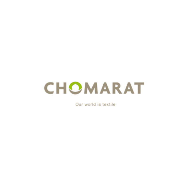 Relations Logo Chomarat