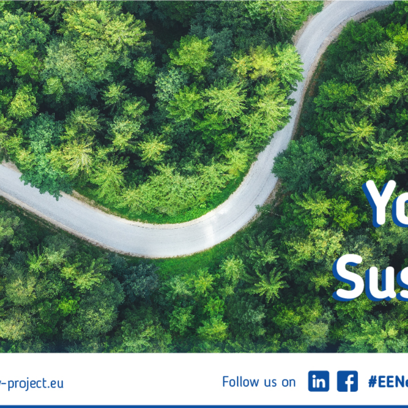 EENergy project European Union