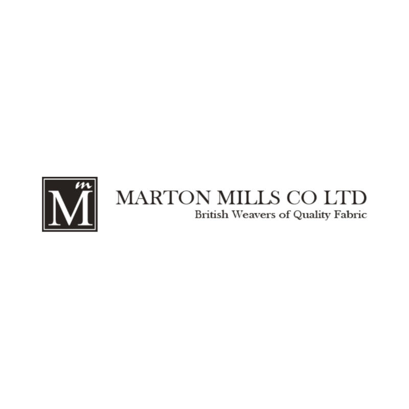 Marton Mills Co Ltd Text and Logo jpg 0