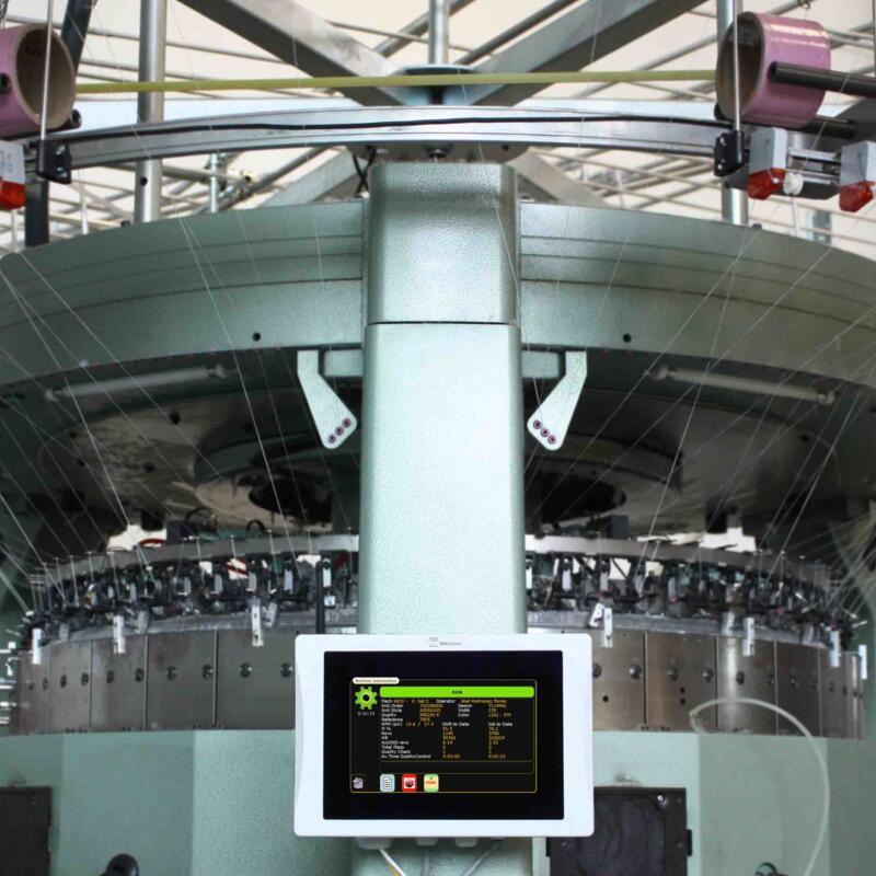 Product Knit Master DU11 1