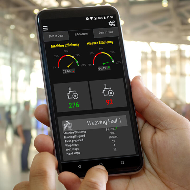 Smartphone Used At Airport 1200x628px