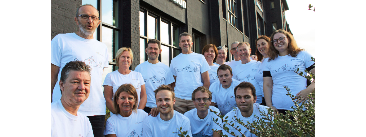 2019 09 23 Levensloop groepsfoto