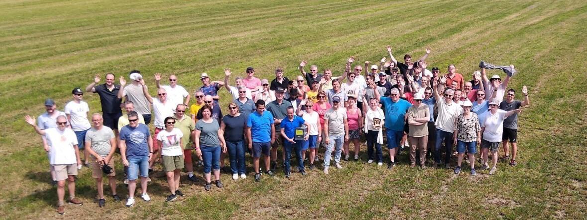 Group picture