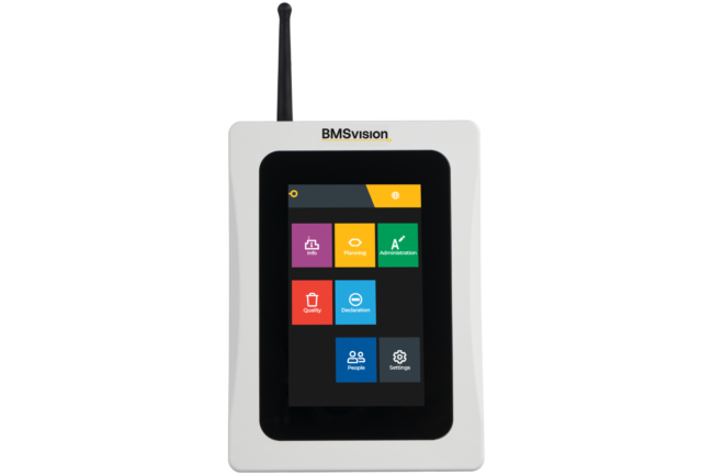 DU9 Front No Cable Entries Home Screen Weaving EN background