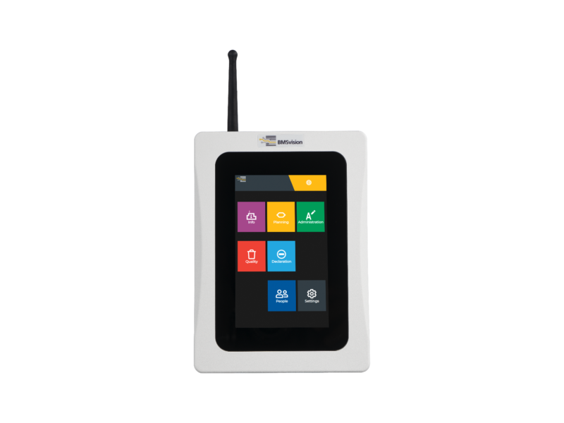 DU9 Front No Cable Entries Home Screen Weaving EN background