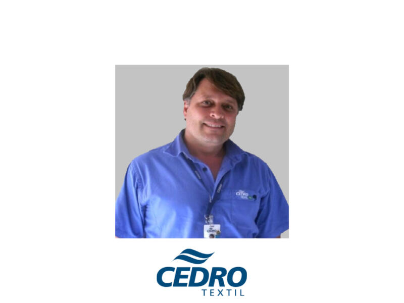 Wagner Faria Senior Business Analyst Cedro Textil