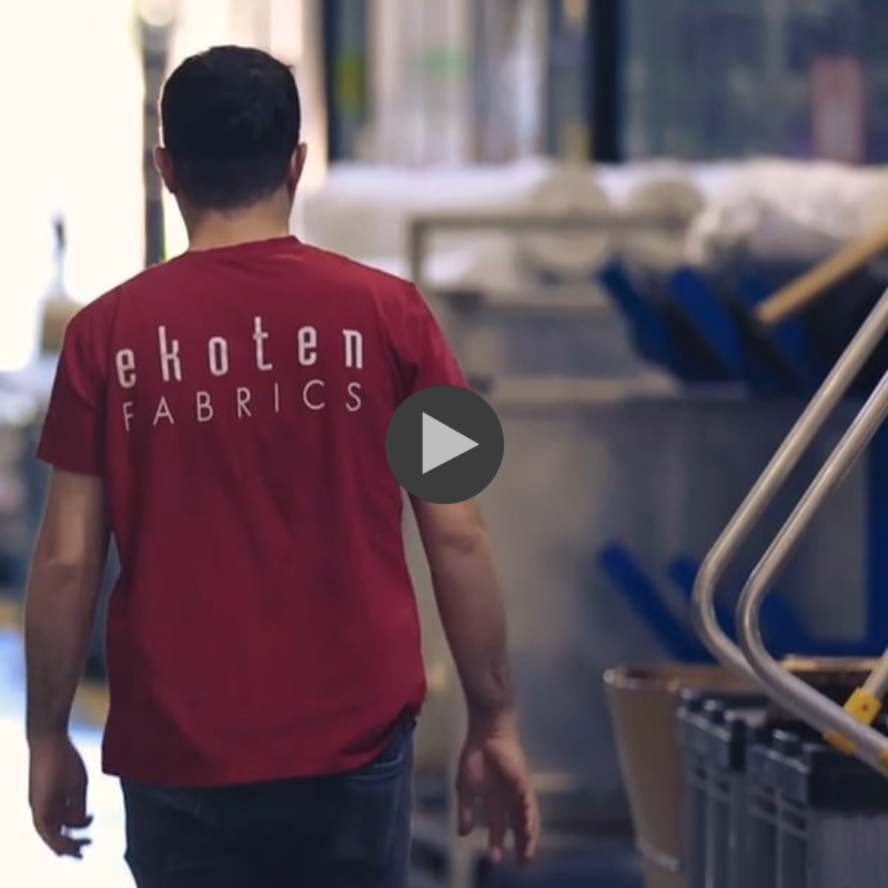 Ekoten Fabrics