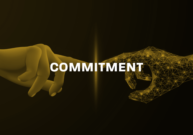 Commitment
