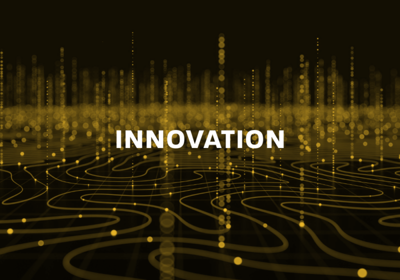 Innovation