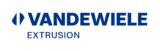 VANDEWIELE Logo VANDEWIELE Extrusion Web
