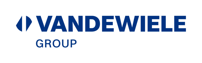 VANDEWIELE Logo VANDEWIELE Web VANDEWIELE Group